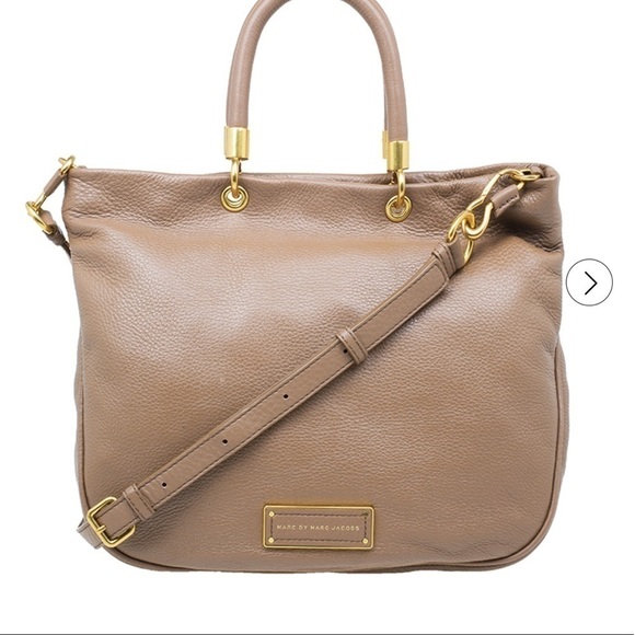 MARC by Marc Jacobs Too Hot to Handle Tote - Picture 2 of 16